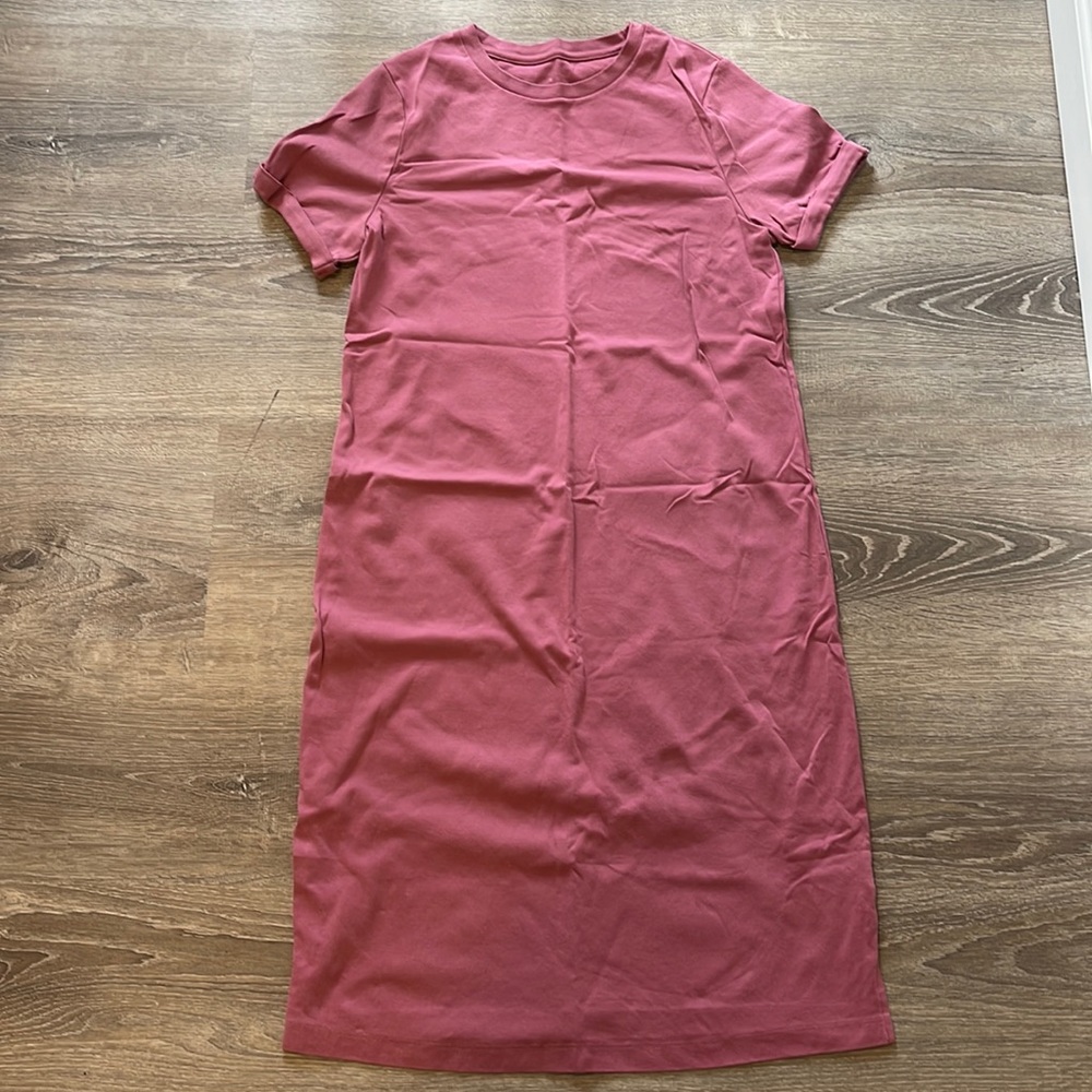 A New Day Target Midi Dress